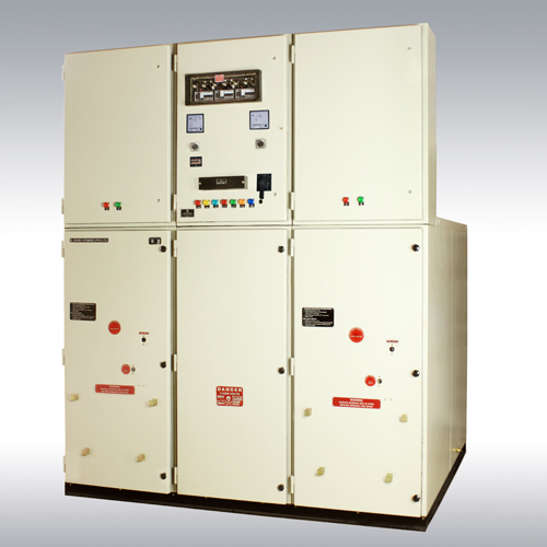 Compact 12kV/24kV RMU (RING MAIN UNITS)