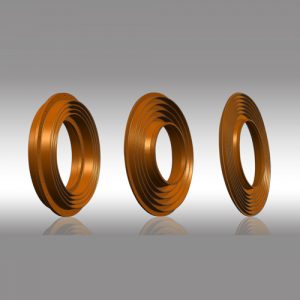 Epoxy Resin Cast Components