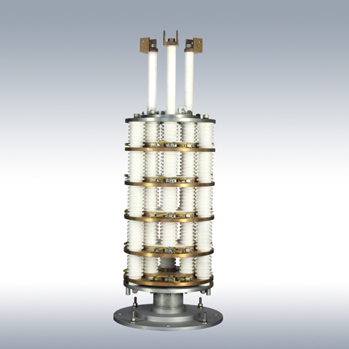 Electrical Turning Joint & Slipring Assembly