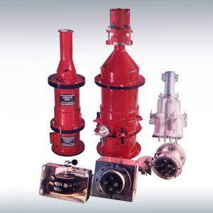 Power Cable Accessories