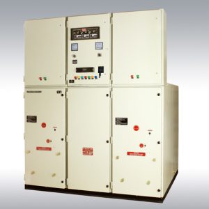 Compact 12kV/24kV RMU (RING MAIN UNITS)