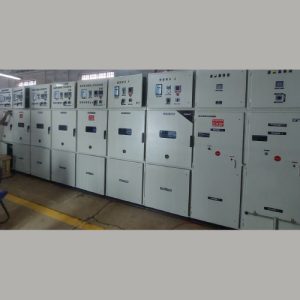 VCB PANEL