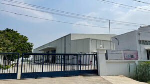 Factory gallery image