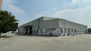 Factory gallery image